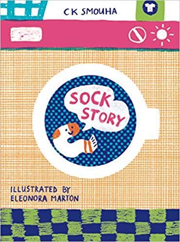 Sock Story /anglais