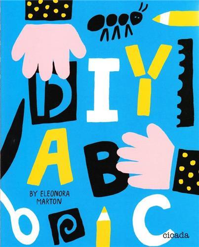 DIY ABC /anglais