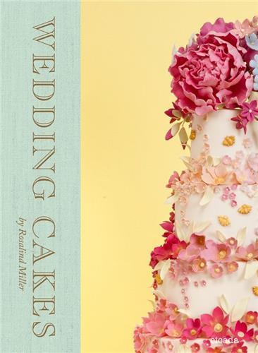 Wedding Cakes /anglais