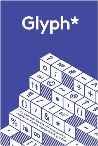 Glyph* /anglais
