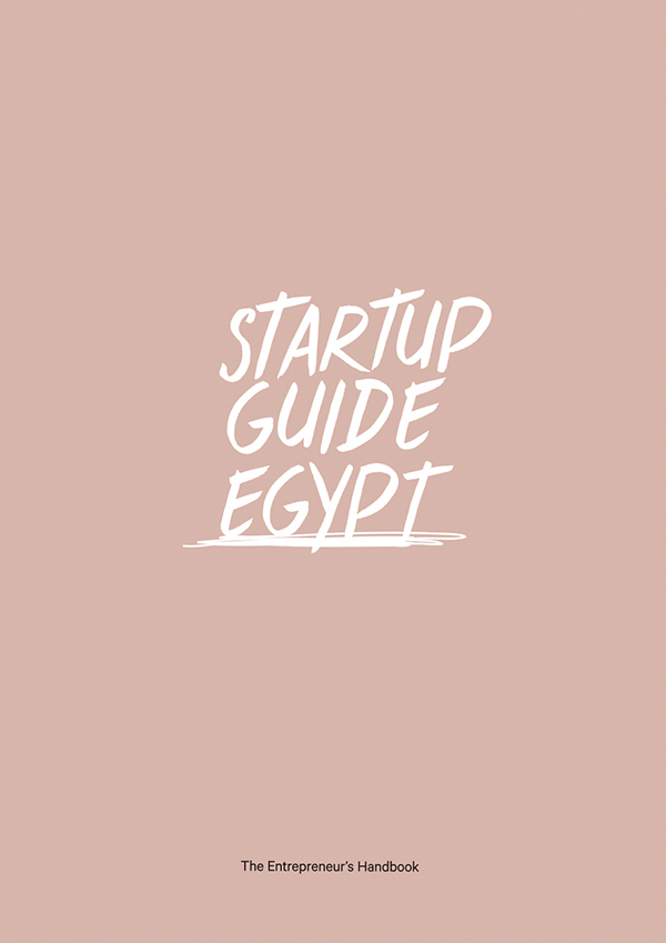Startup guide Egypt