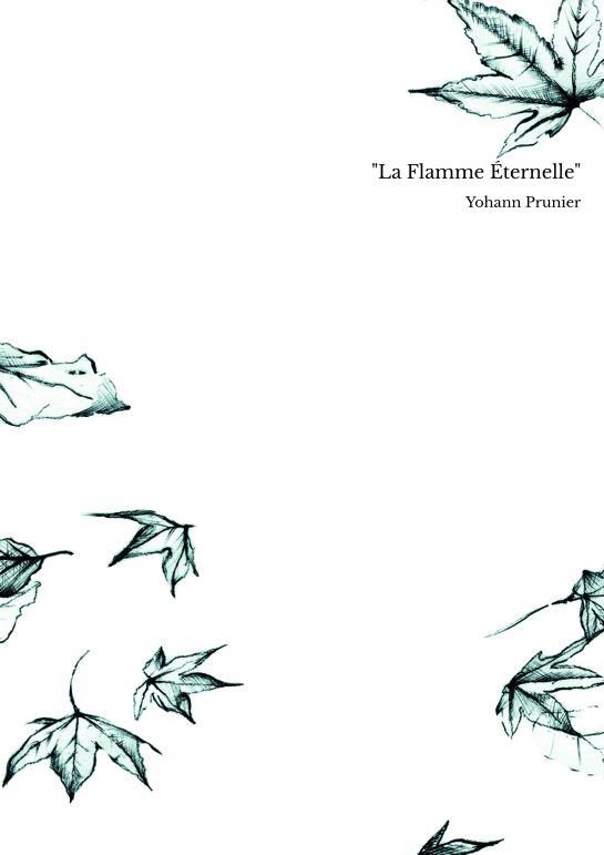 "La Flamme Éternelle"