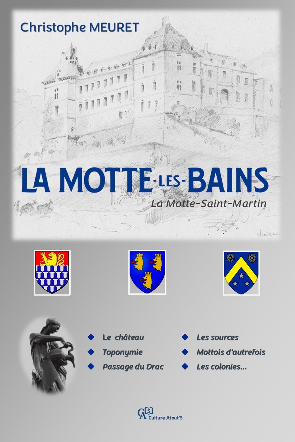 La Motte-les-Bains