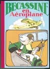 Bécassine en aéroplane
