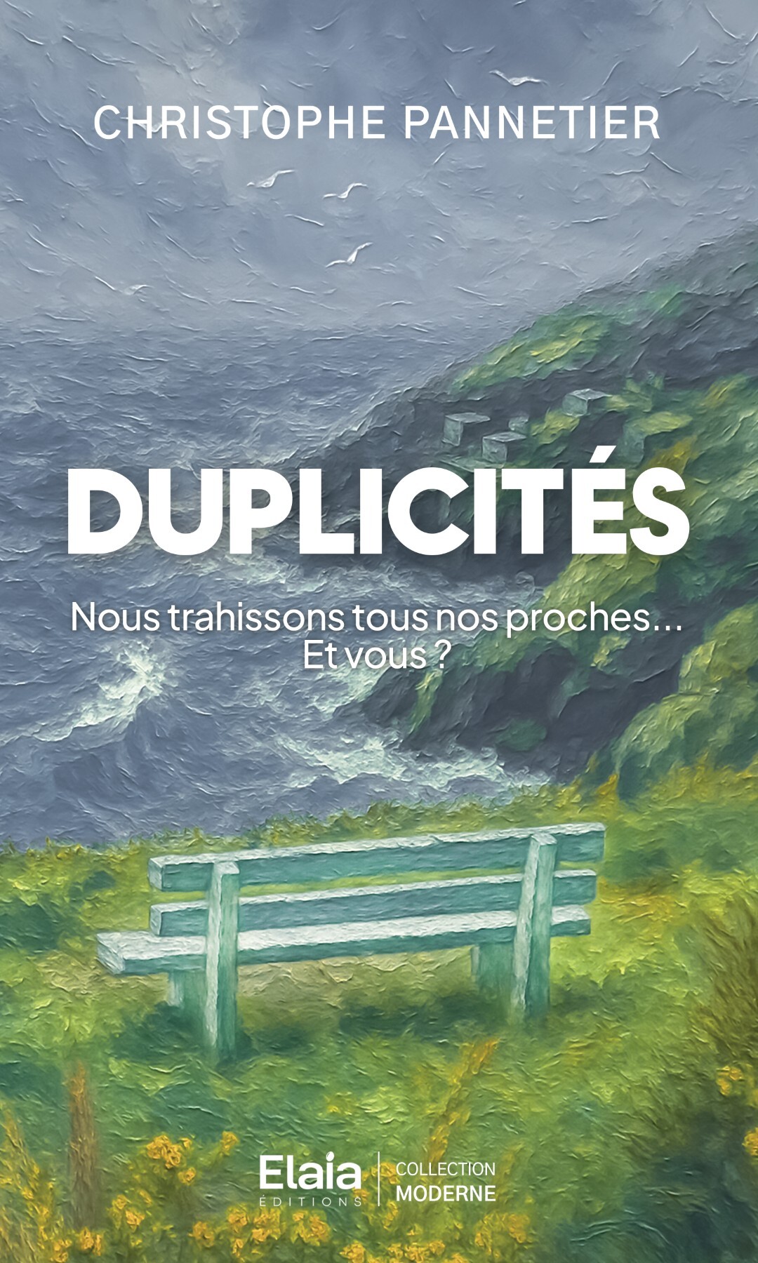 Duplicités