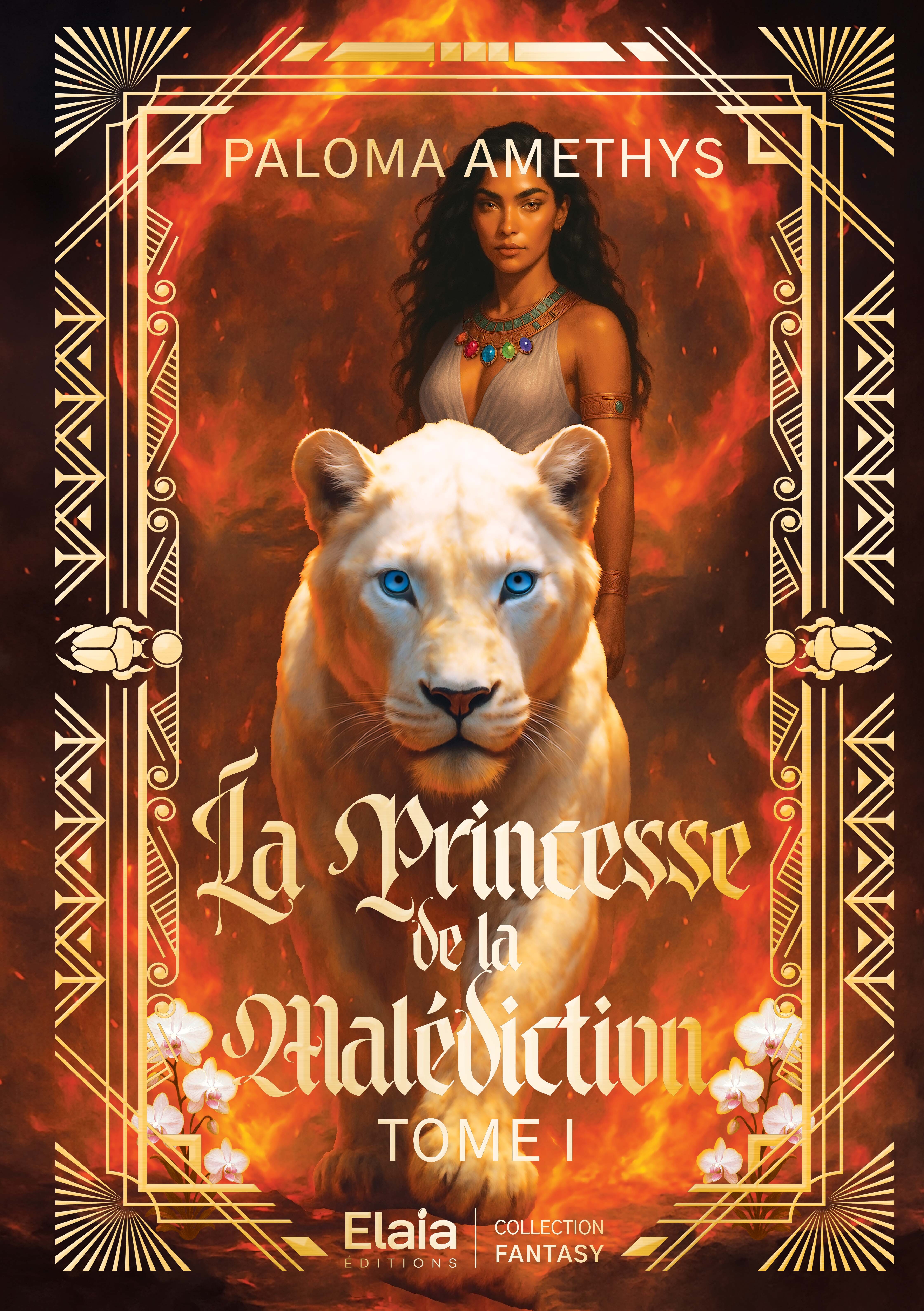 La Princesse de la Malédiction