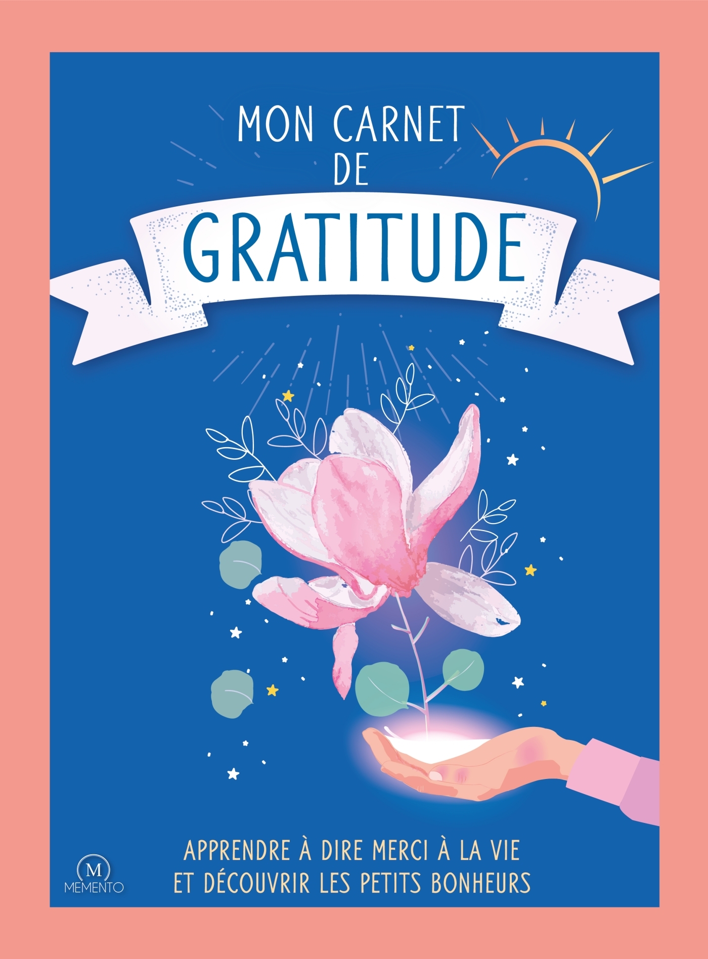 Mon carnet  de gratitude