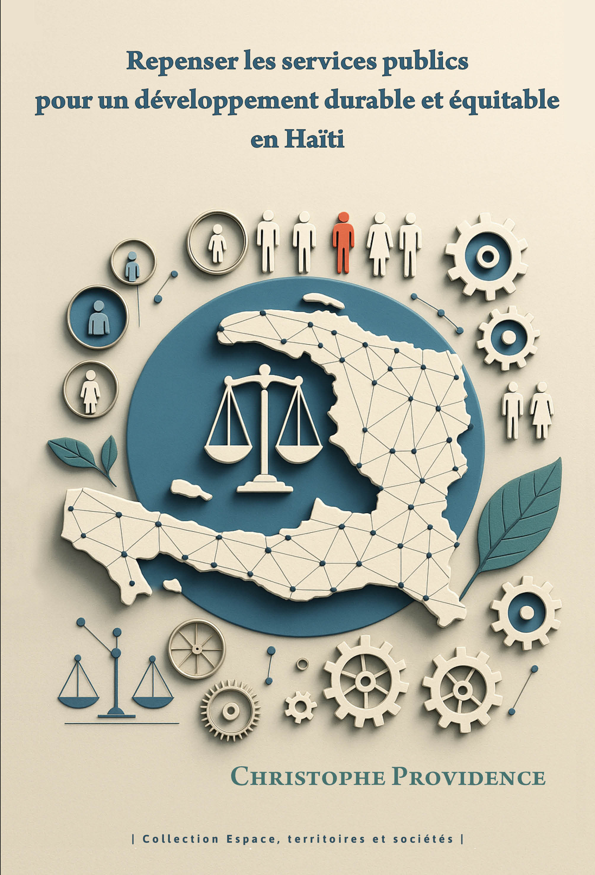 Repenser les services publics pour un développement durable et équitable en Haïti