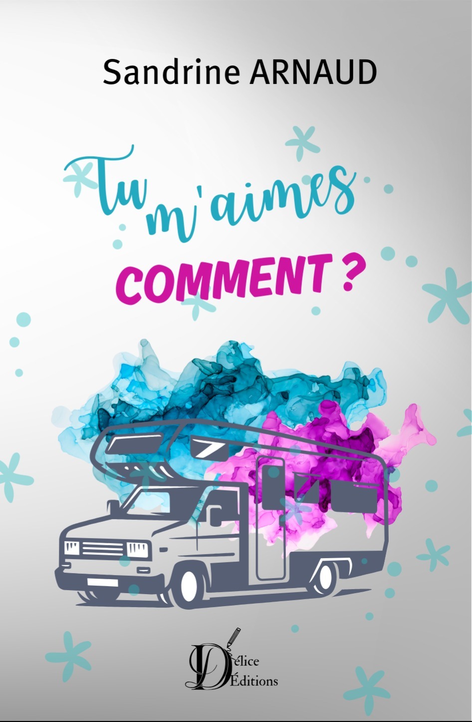 Tu m'aimes comment ?