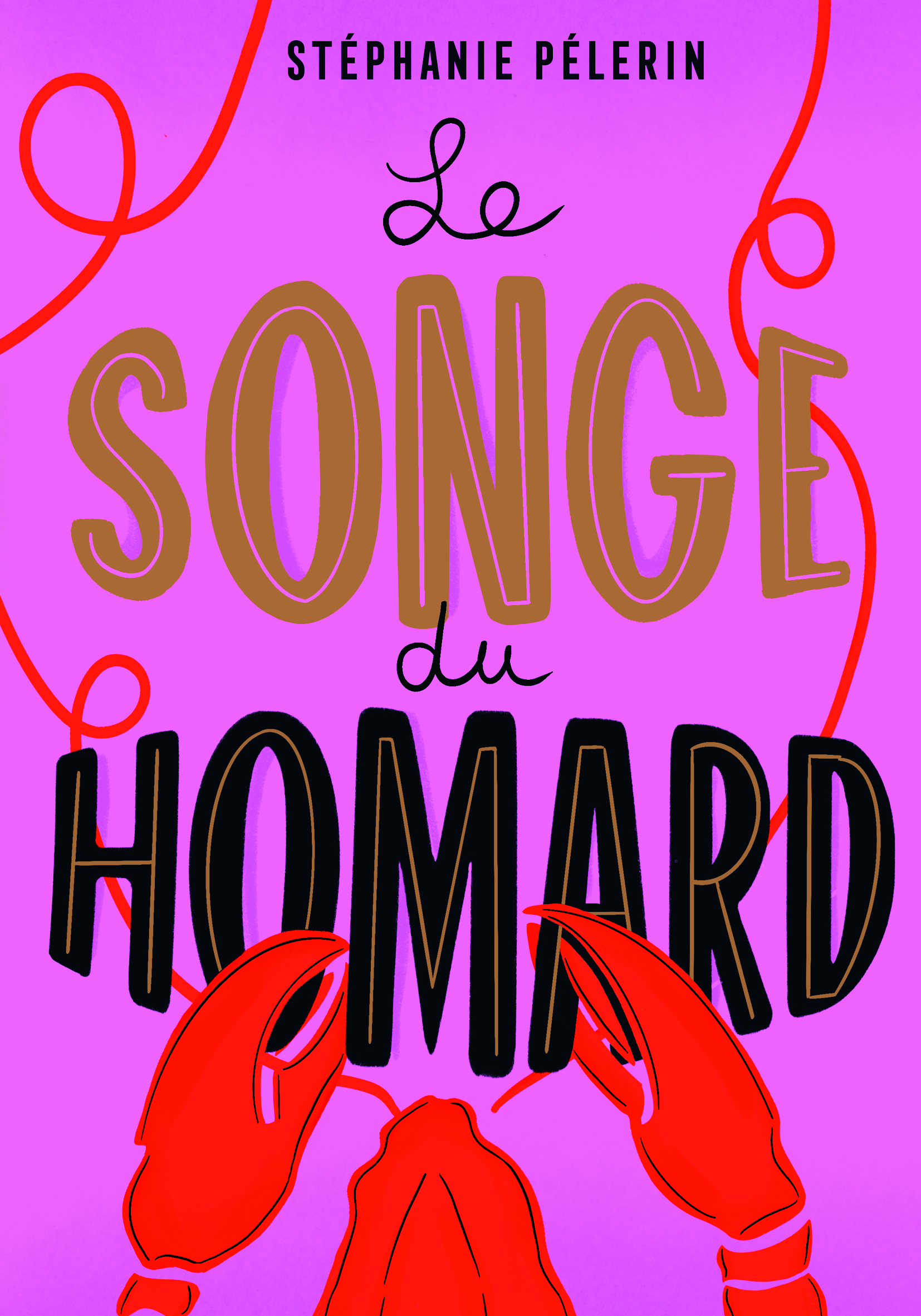 Plurielles - Le songe du homard