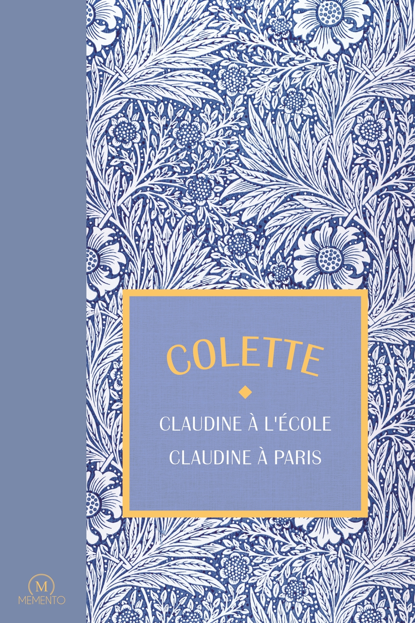 Colette- Les Claudine T1