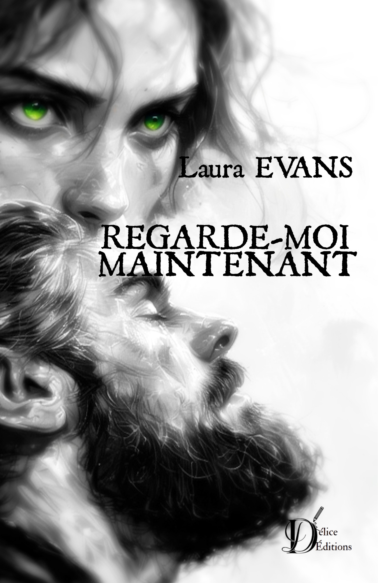 Regarde-moi maintenant