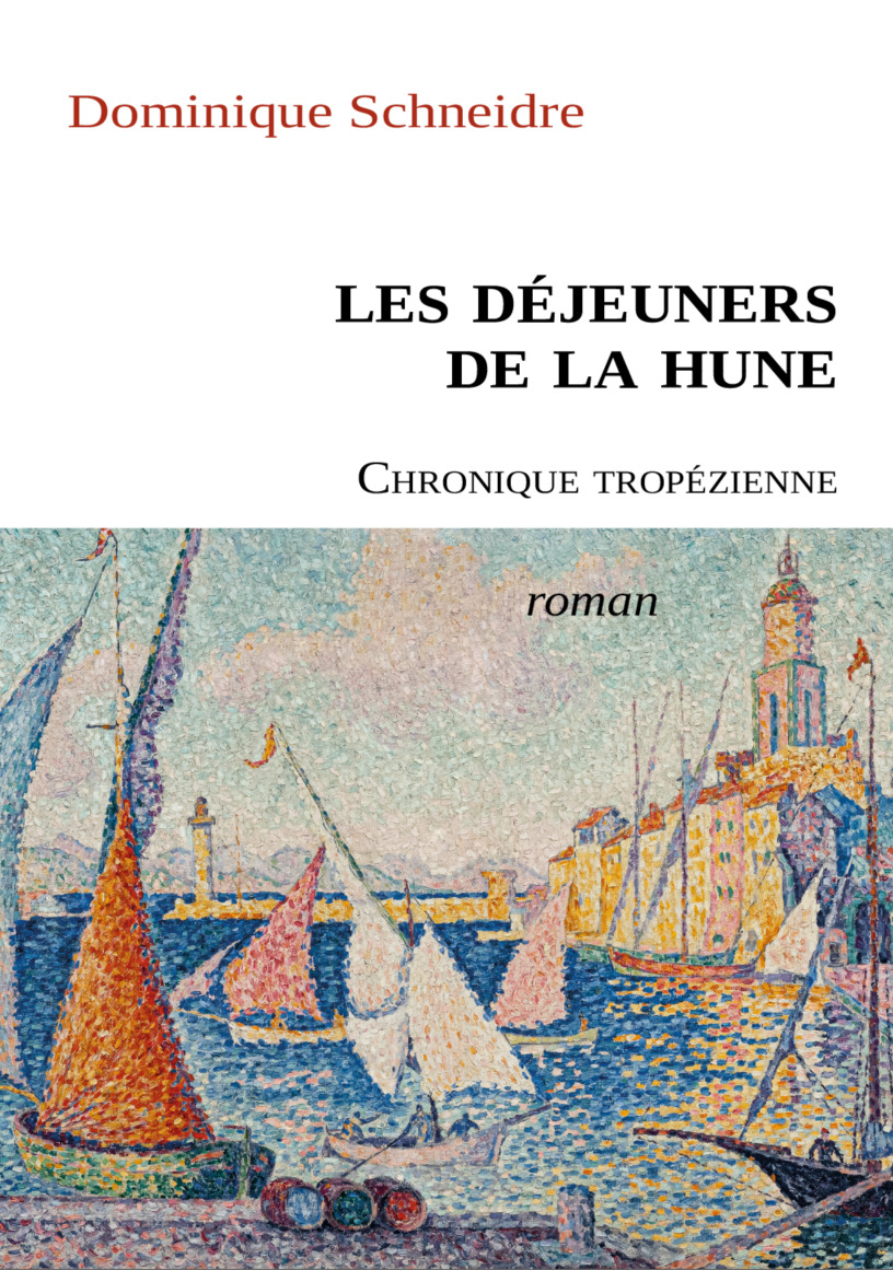 LES DEJEUNERS DE LA HUNE