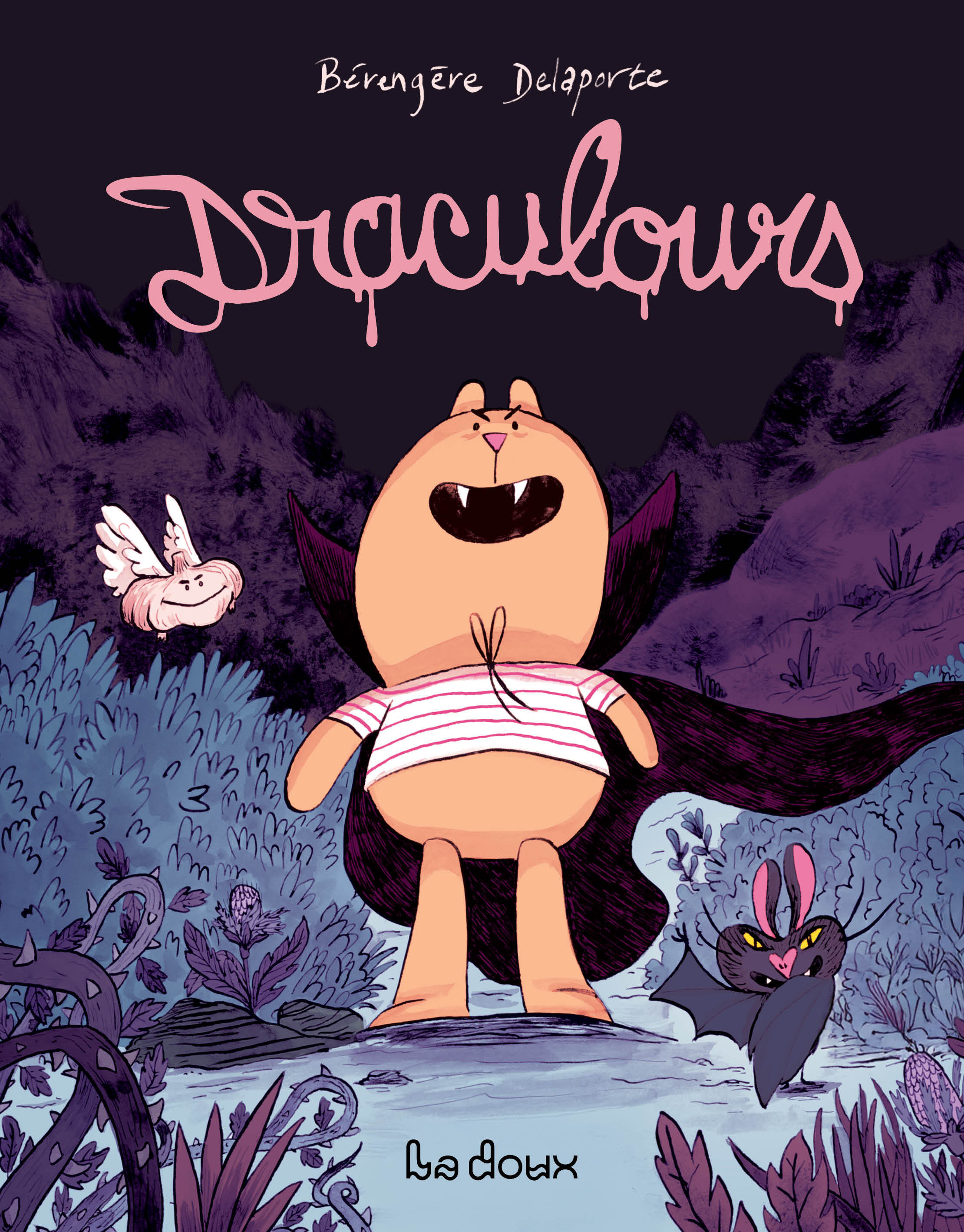 Draculours