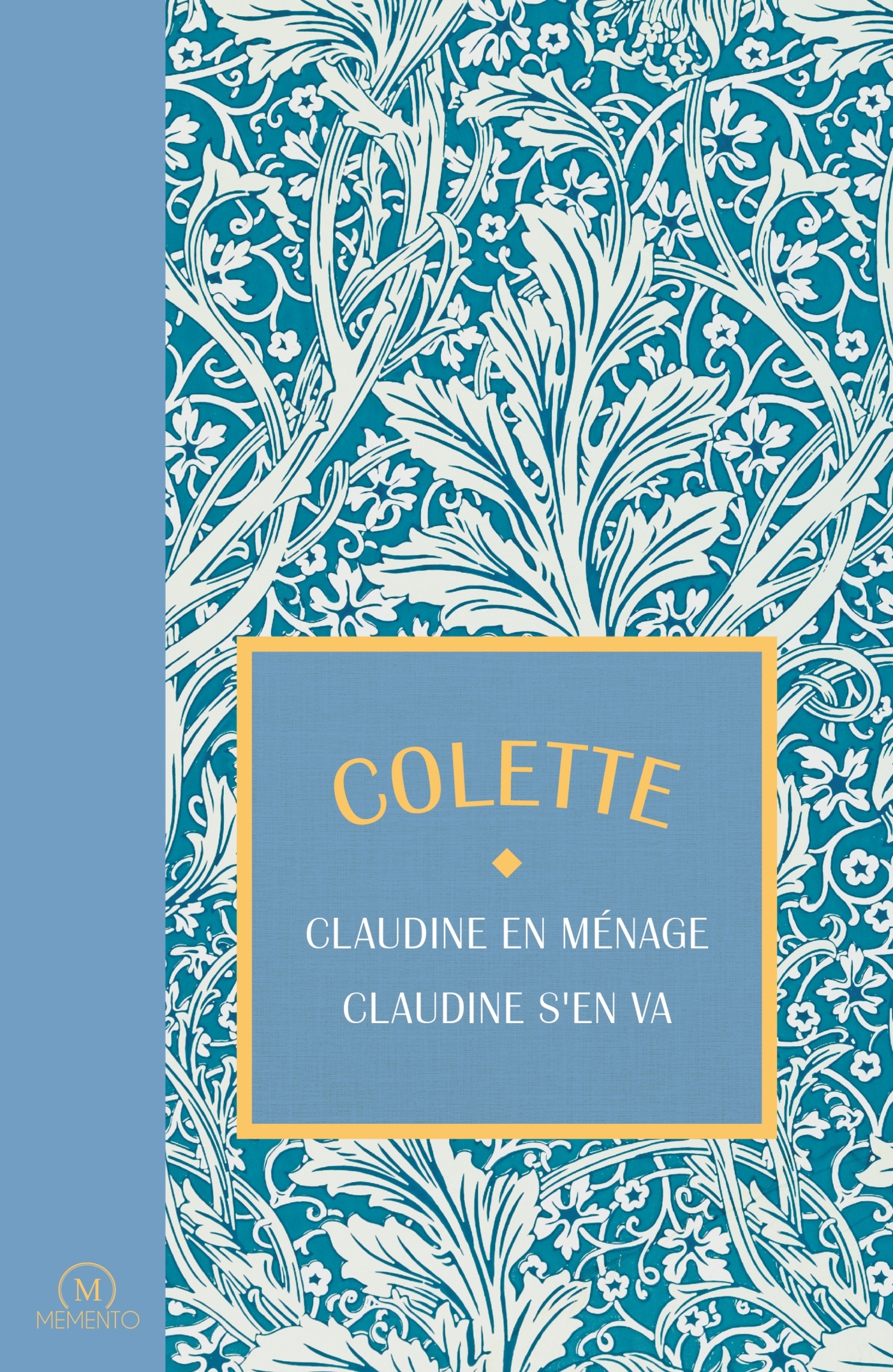 Colette- Les Claudine T2