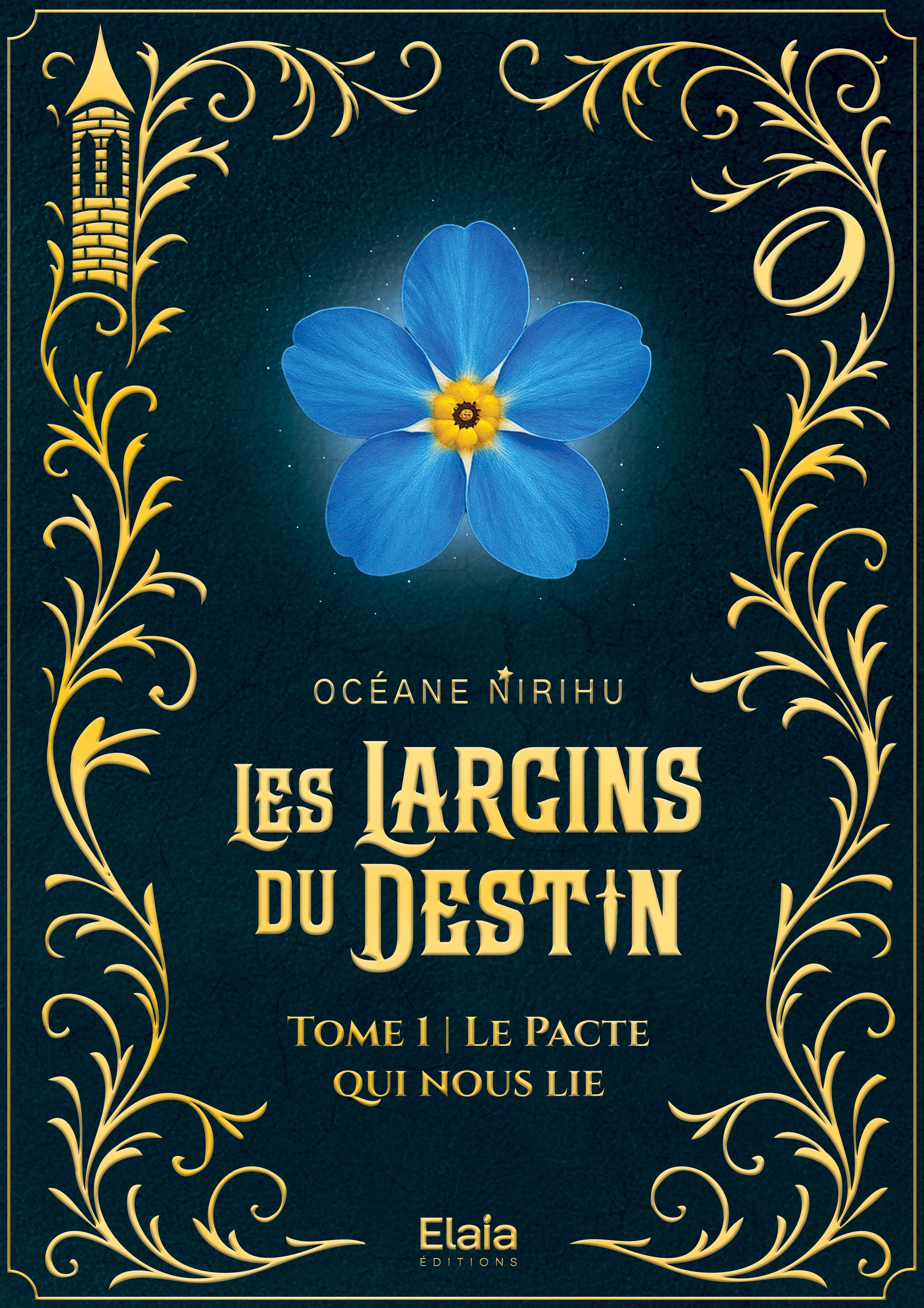 Les Larcins du Destin