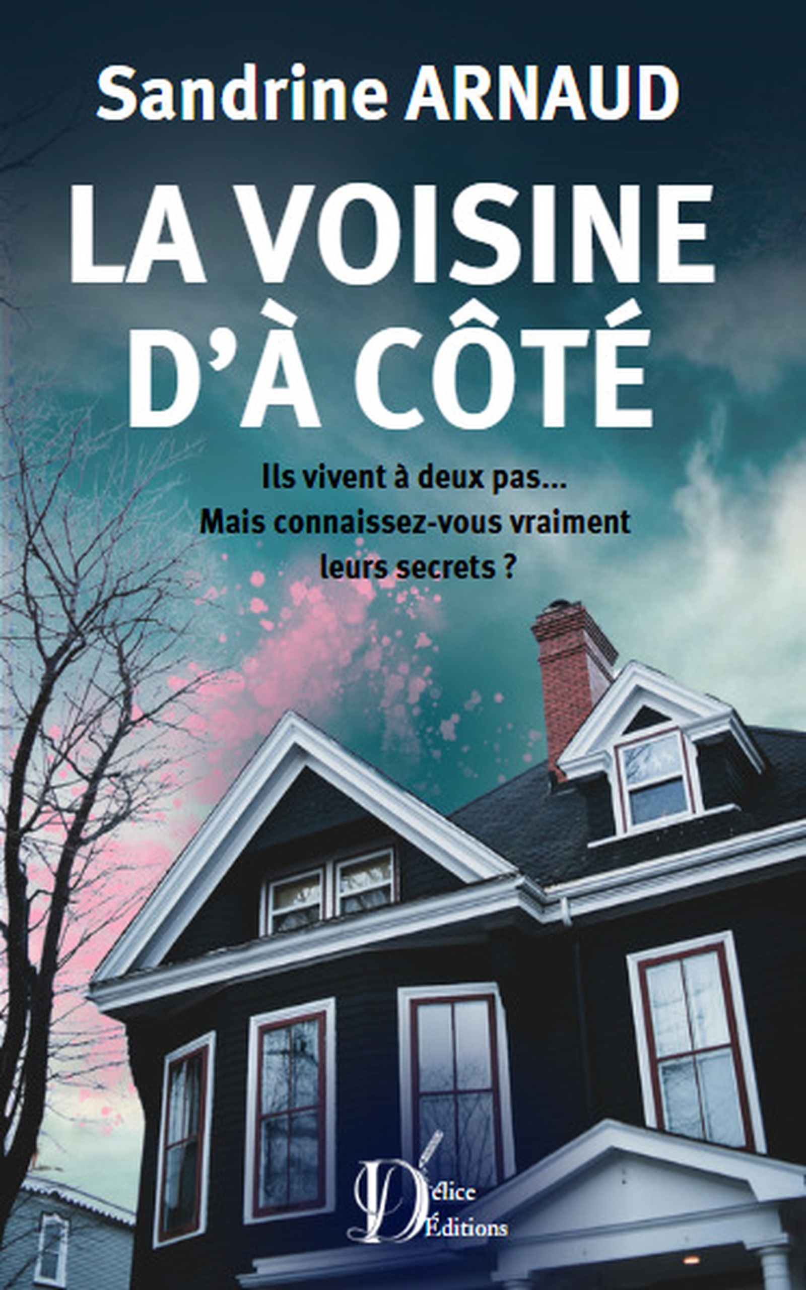 La voisine d'à côté