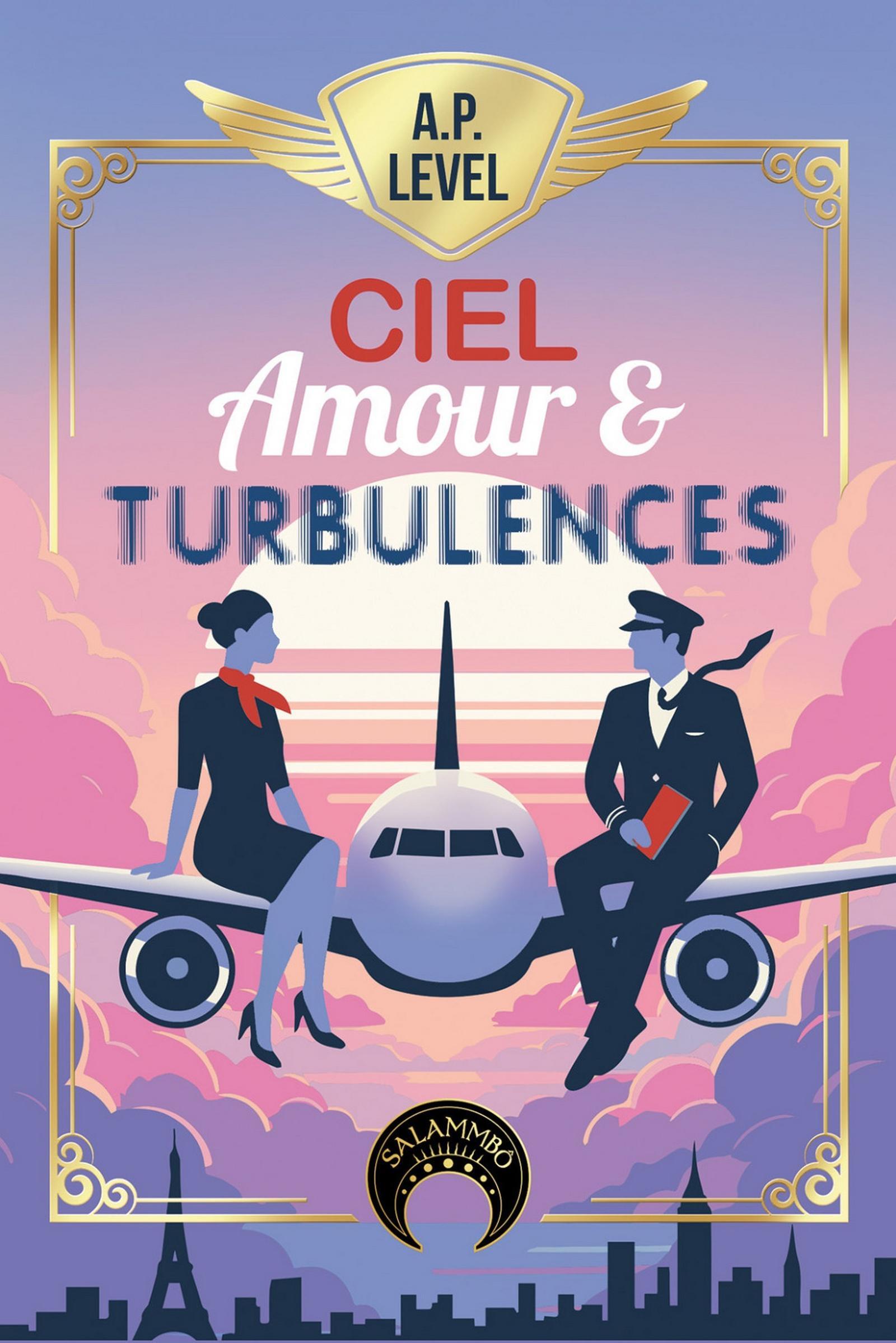 Ciel, amour et turbulences