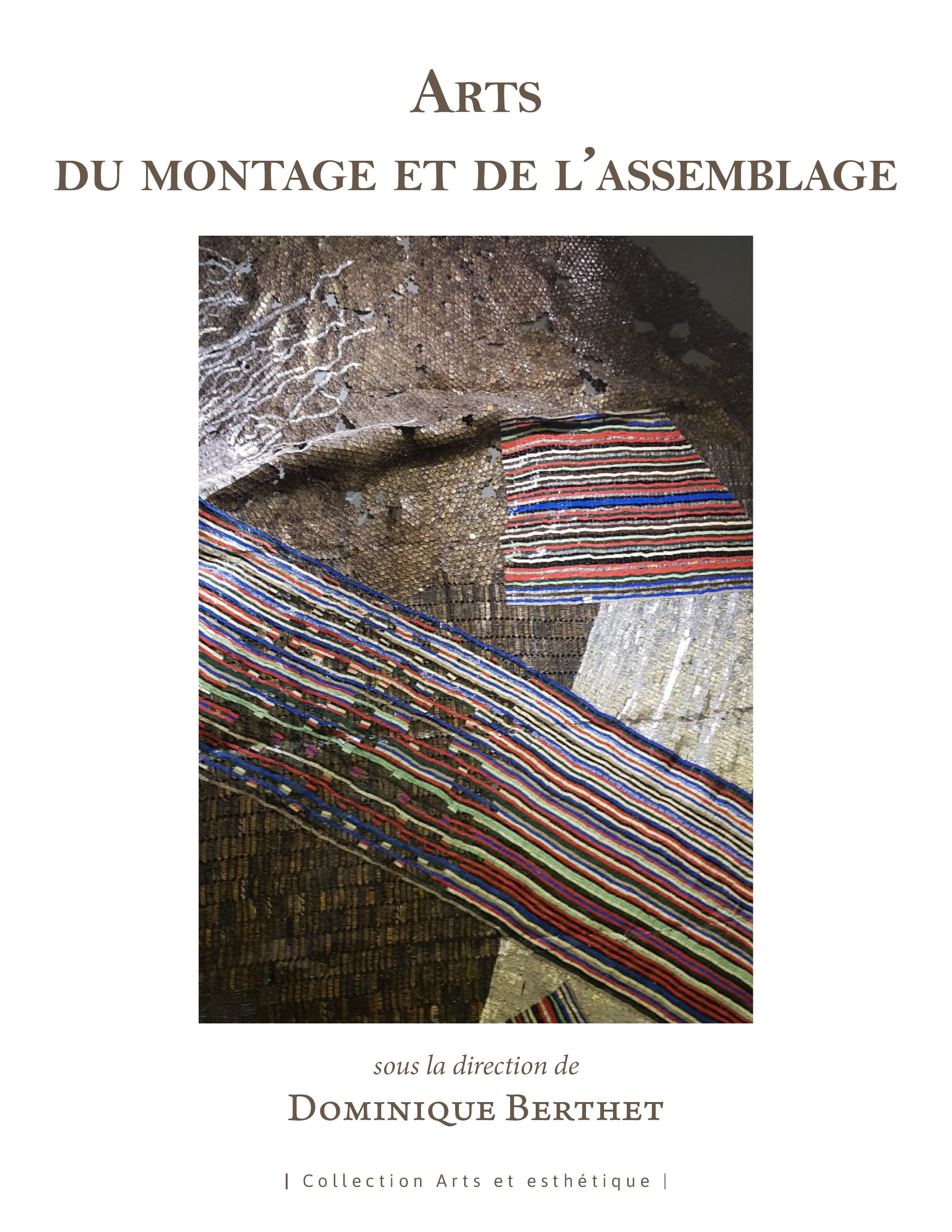 Arts du montage et de l’assemblage