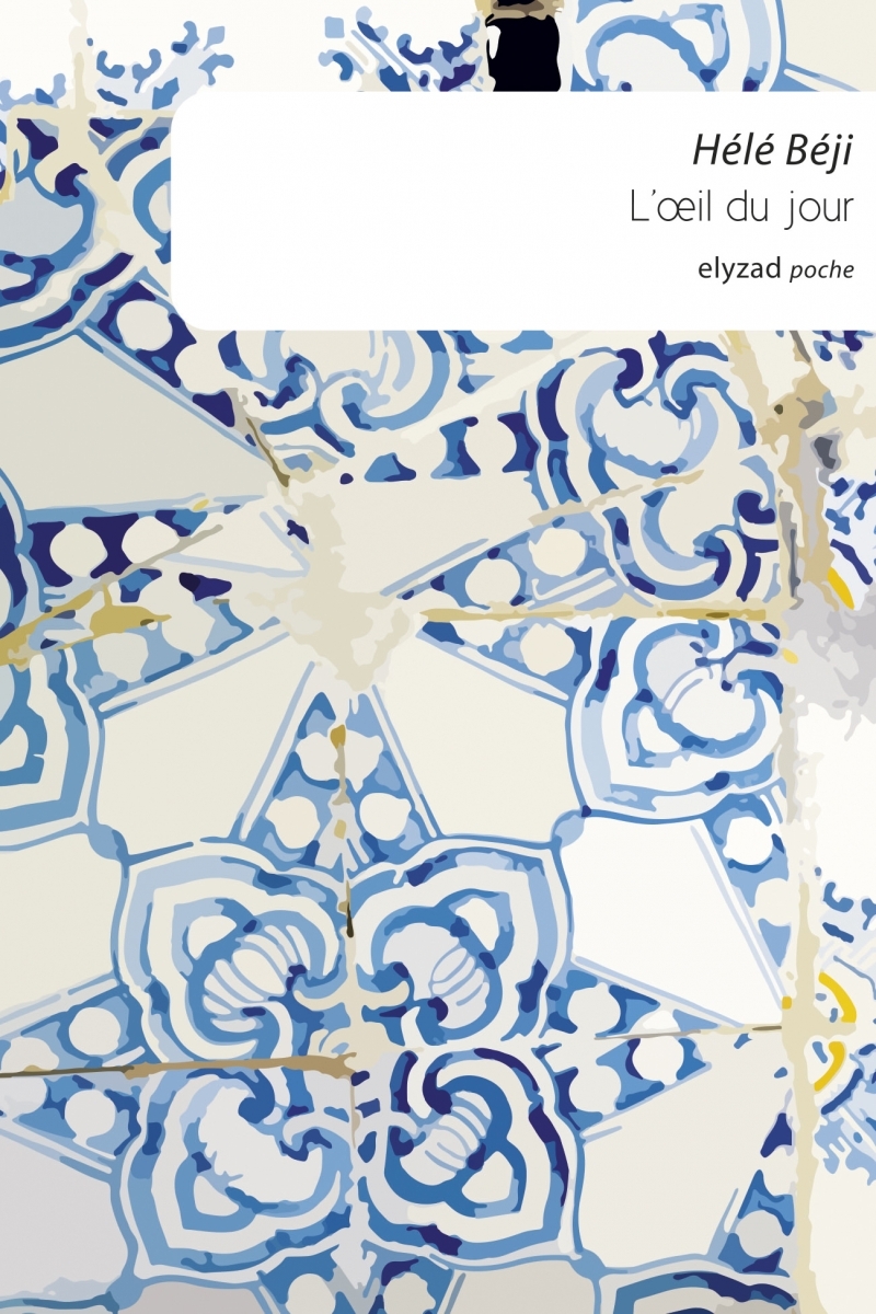 L'œil du jour - poche