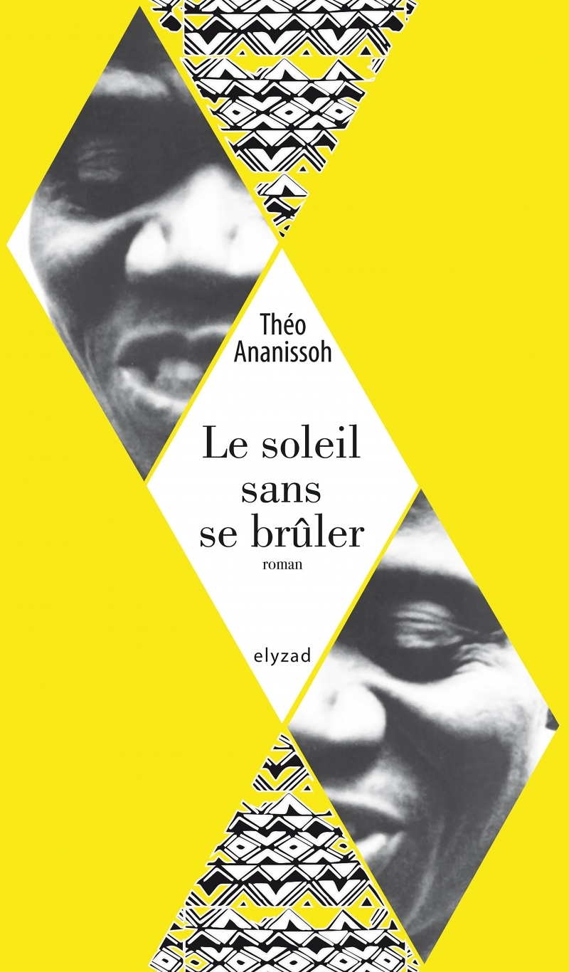 Le soleil sans se bruler