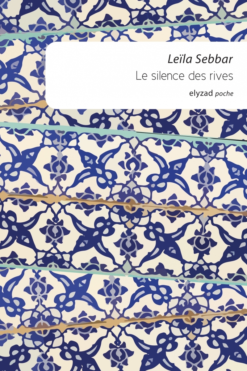 Le silence des rives