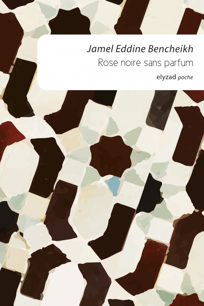 Rose noire sans parfum