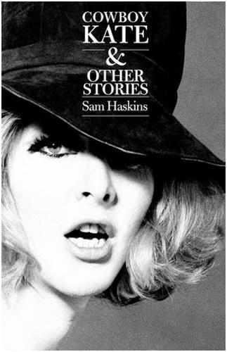Sam Haskins Cowboy Kate & Other Stories /anglais/japonais