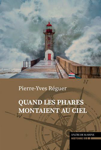 Quelques Histoires De Phares À Histoires