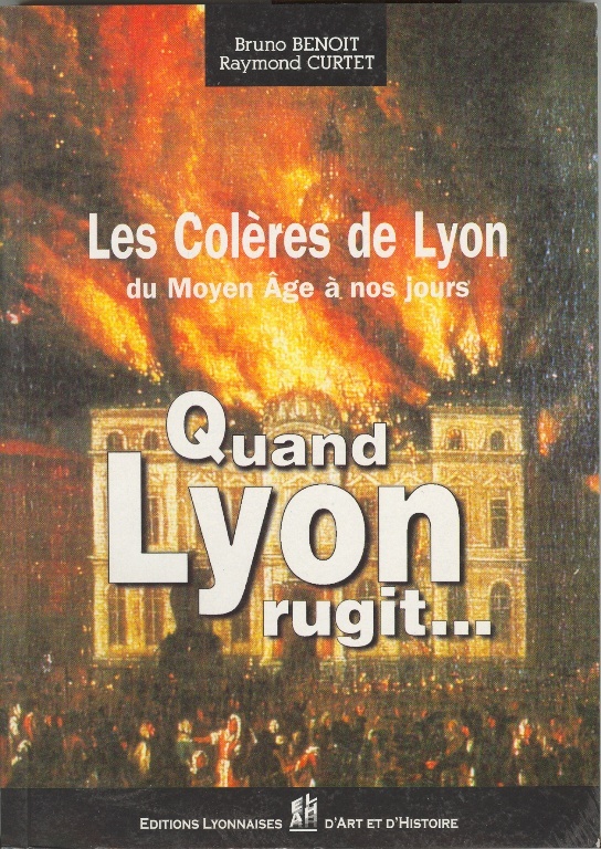 QUAND LYON RUGIT...