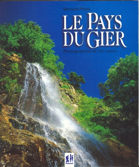 LE PAYS DU GIERS