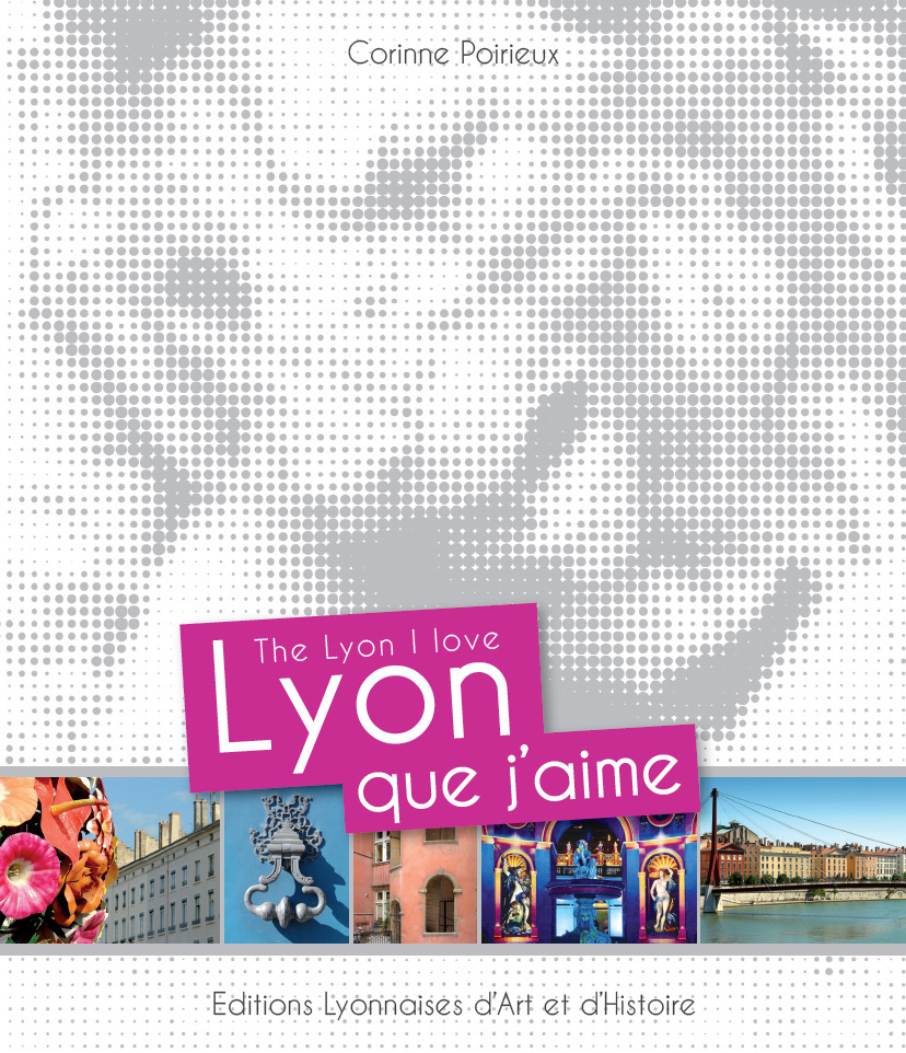 LYON QUE J'AIME