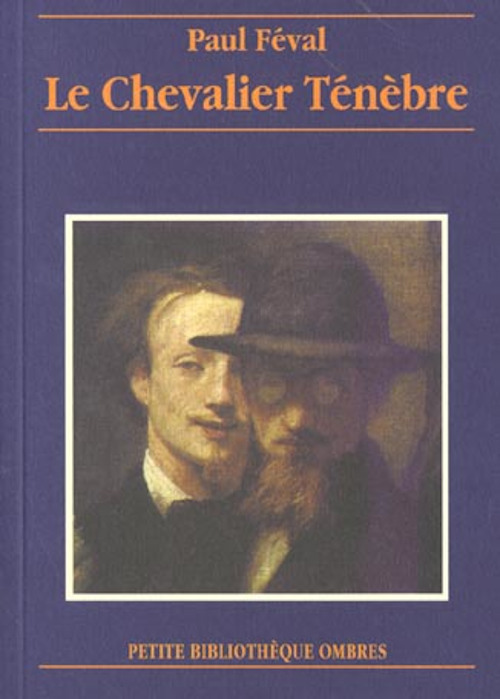 LE CHEVALIER TENEBRE