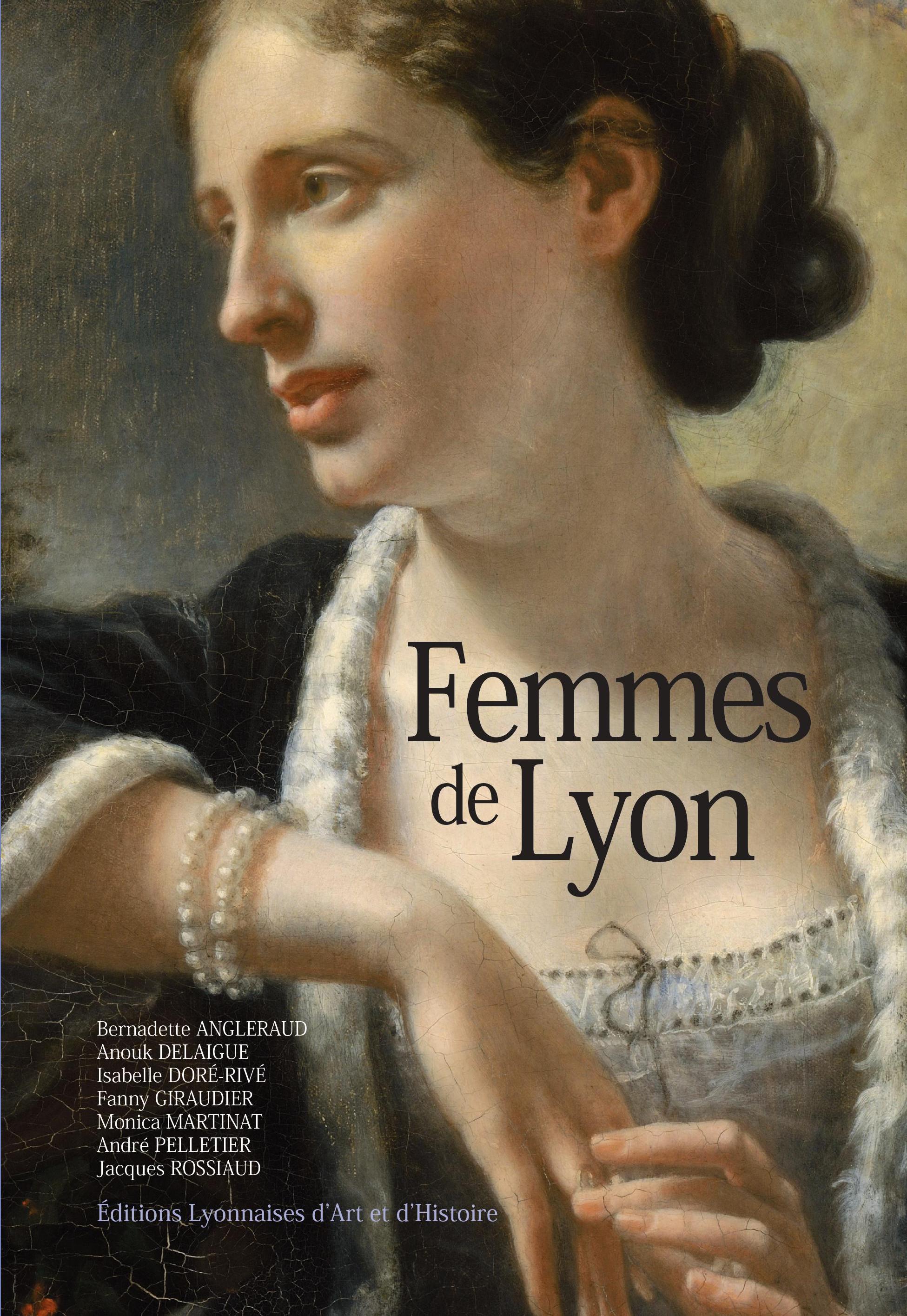FEMMES DE LYON