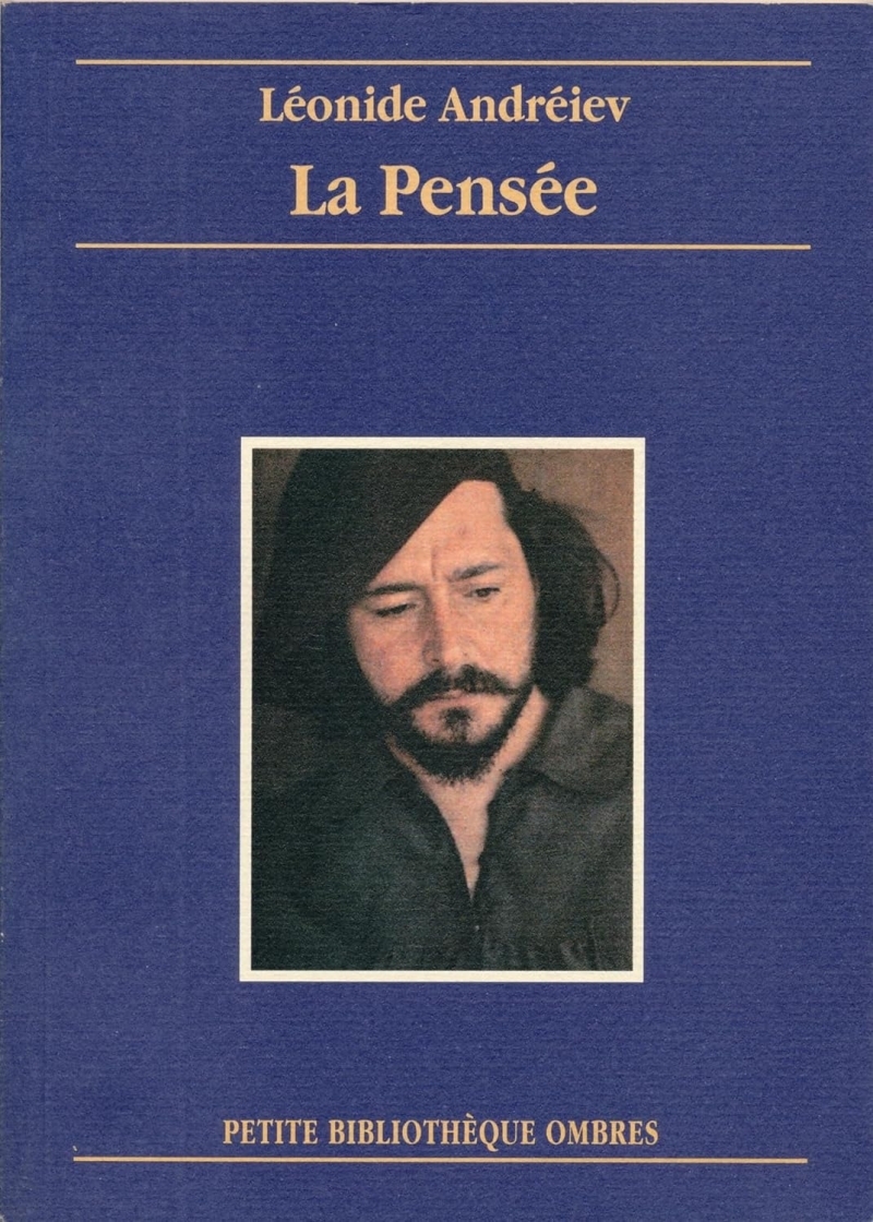 LA PENSEE