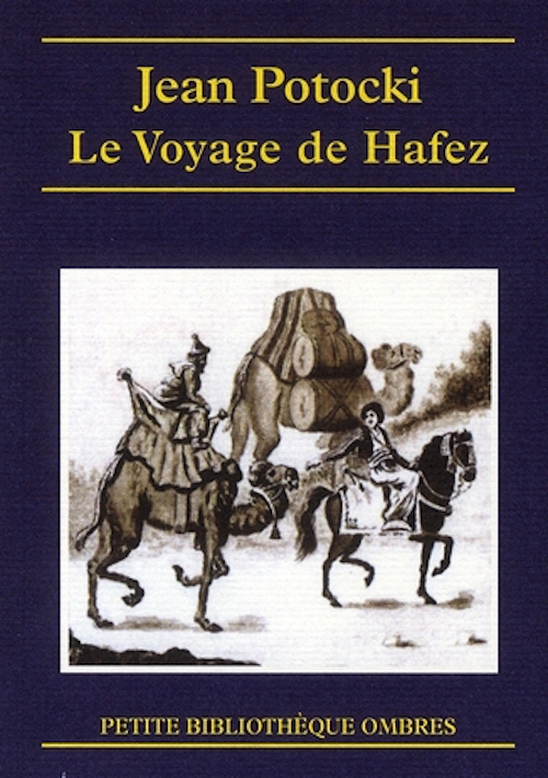 LE VOYAGE DE HAFEZ