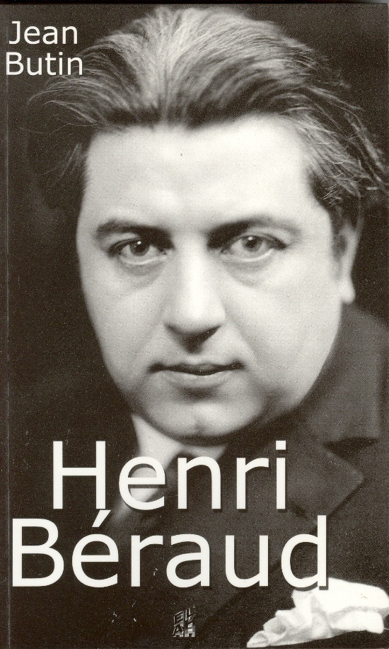 HENRI BERAUD