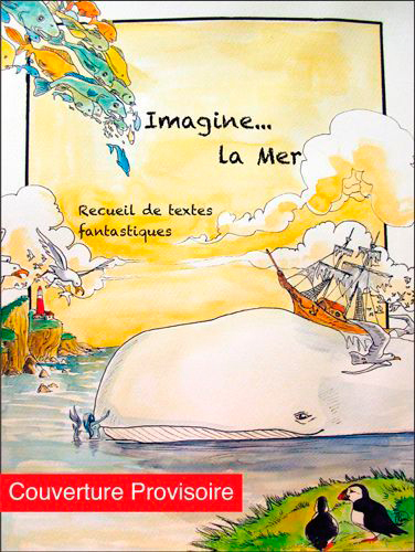 Imagine ... La Mer