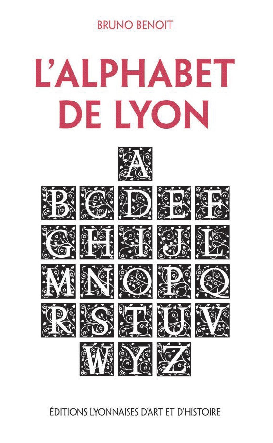 L'Alphabet de Lyon