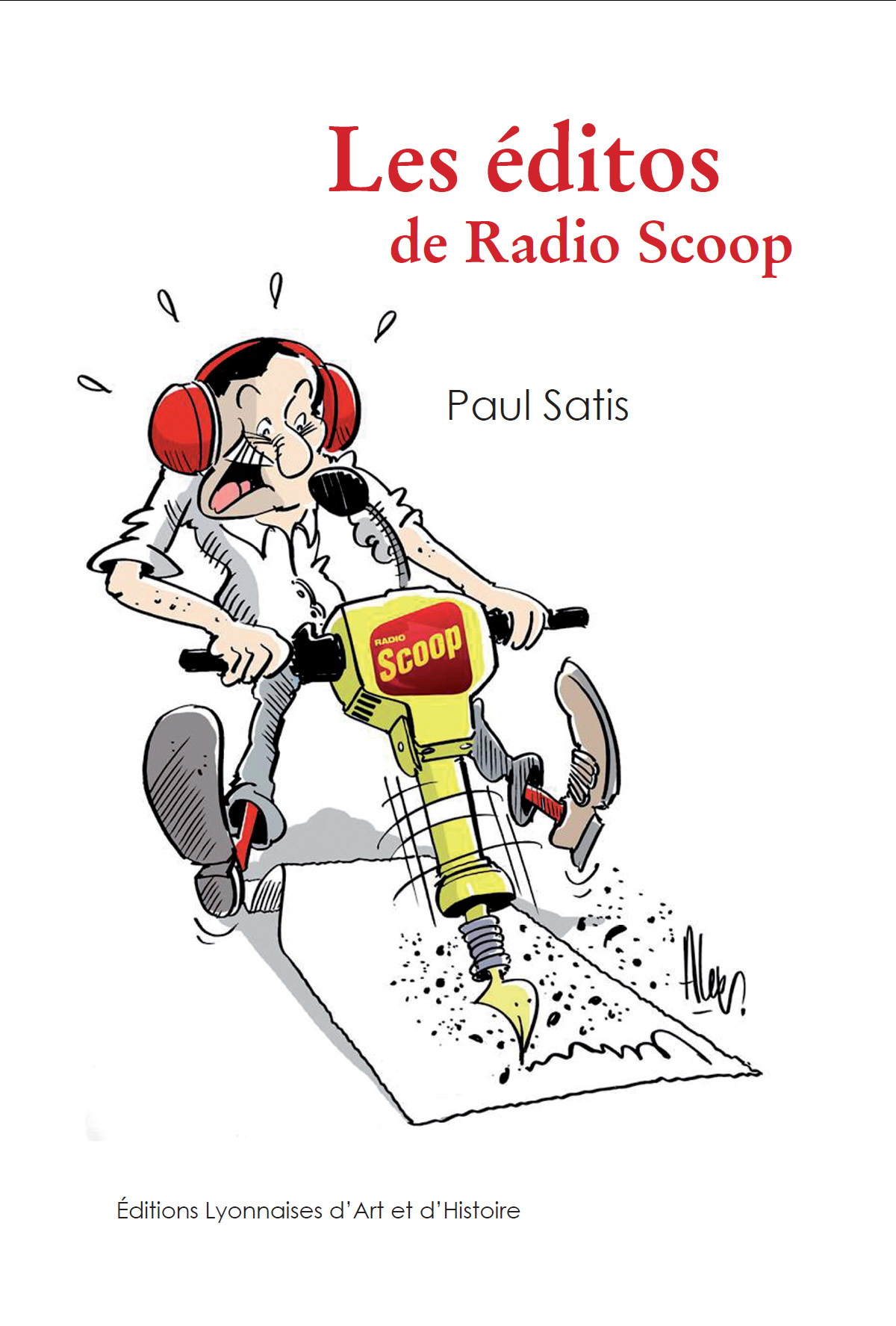 LES EDITOS DE RADIO SCOOP