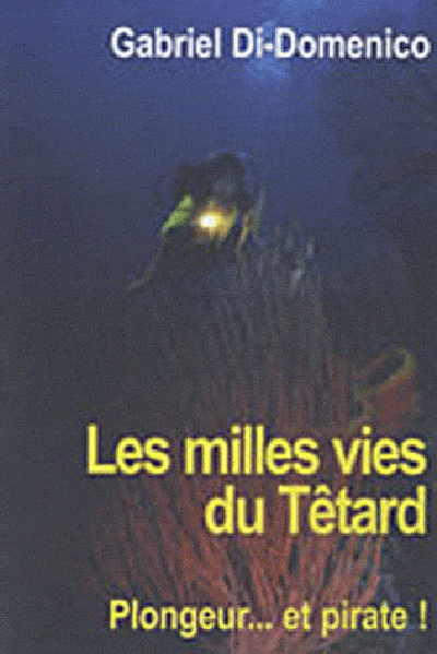 Mille Vies Du Tetard