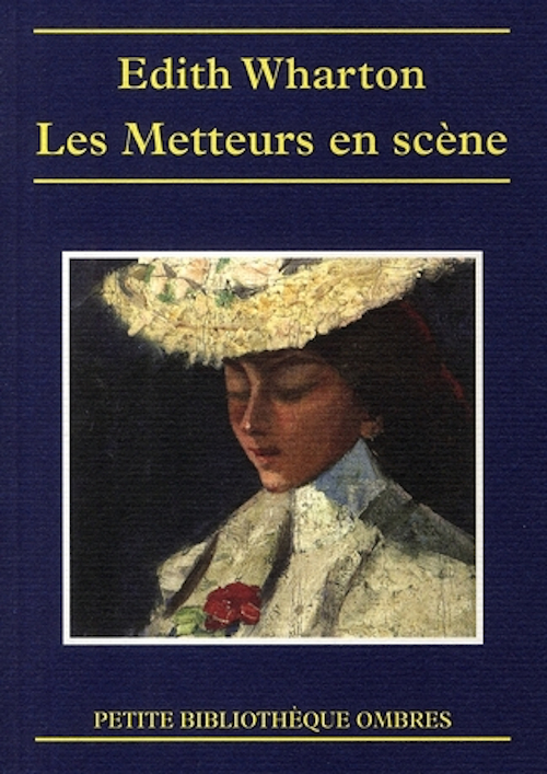 LES METTEURS EN SCENE