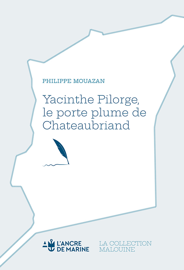 Yacinthe Pilorge