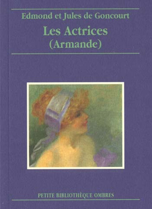 LES ACTRICES - (ARMANDE)