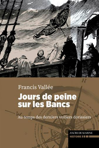 Jours De Peine Au Temps Des Derniers Doris