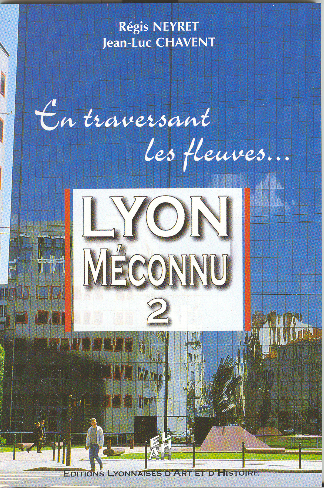 LYON MECONNU T2