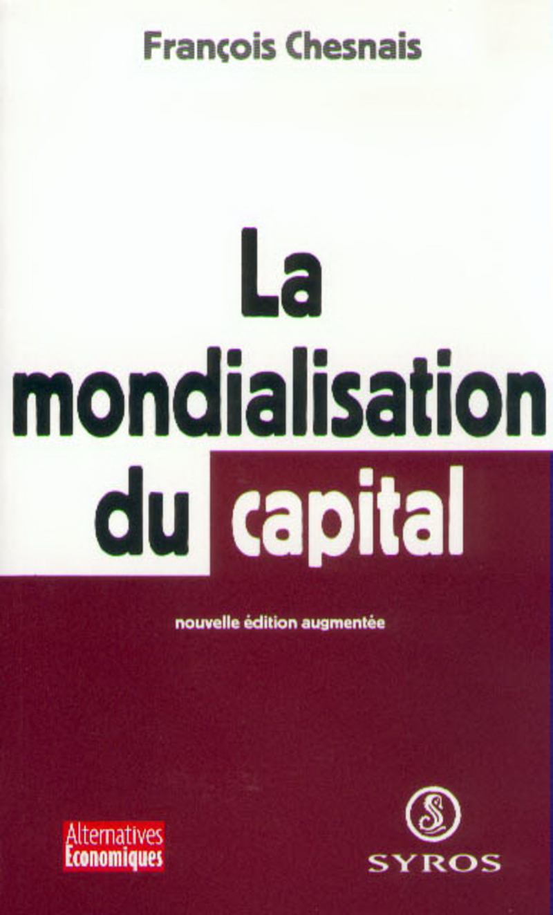 La mondialisation du capital