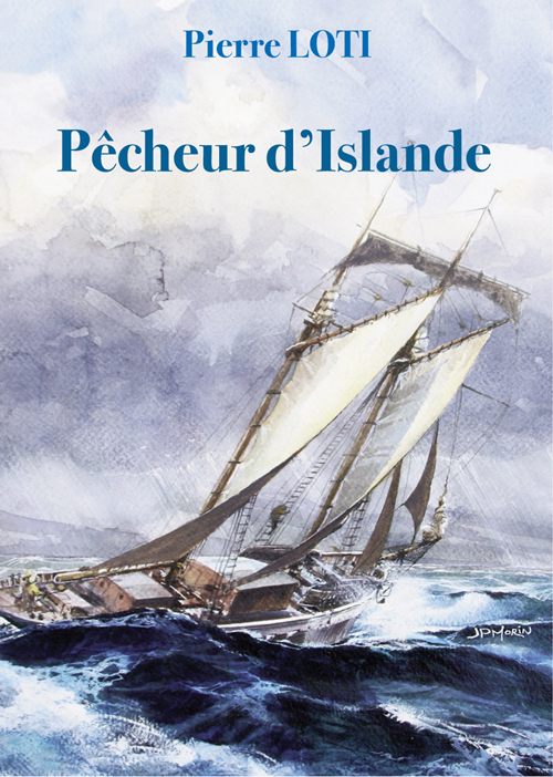Pecheur D'Islande.