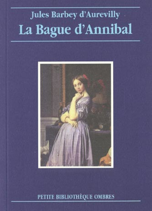 LA BAGUE D'ANNIBAL