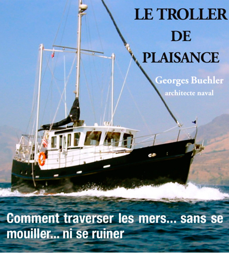 Troller De Plaisance, Comment Traverser Les Mers ...